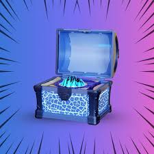 Magical Chest Night Light